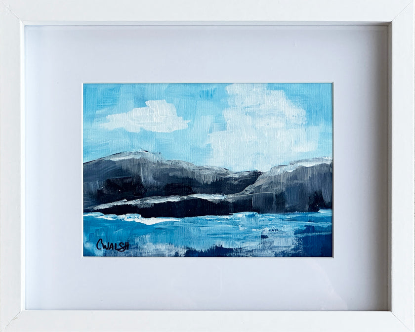 How Deep is Your Soul