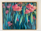 Gum Blossoms