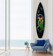 Ocean Drift — original artwork by Kelly Stewart