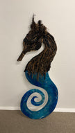 Sea Spell — original artwork by Kelly Stewart