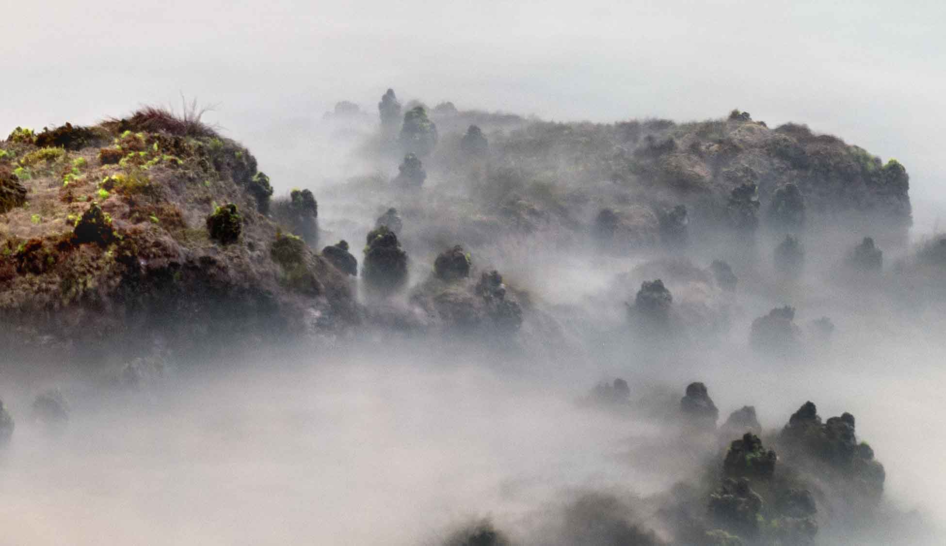 Ocean Clouds - Limited Edition