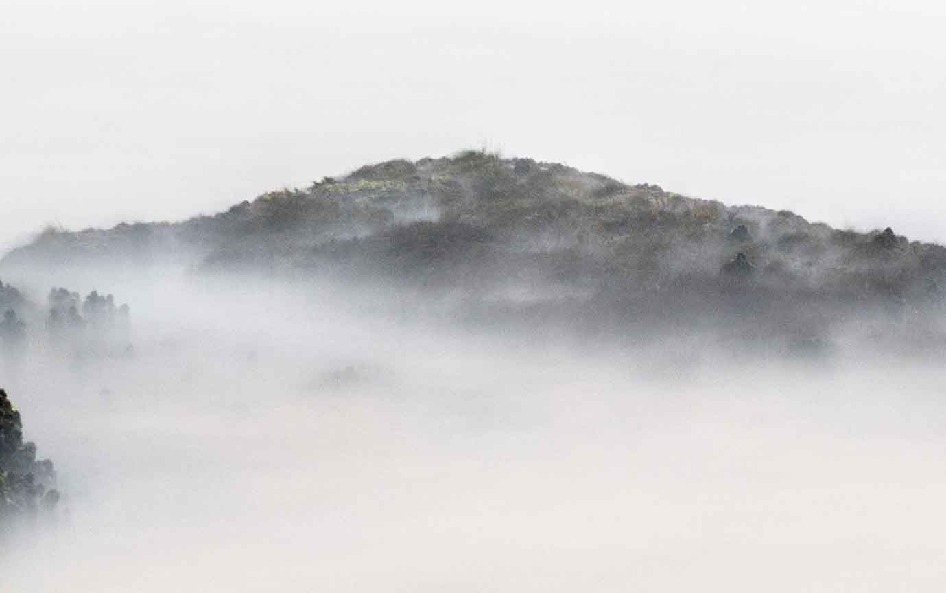 Ocean Clouds - Limited Edition