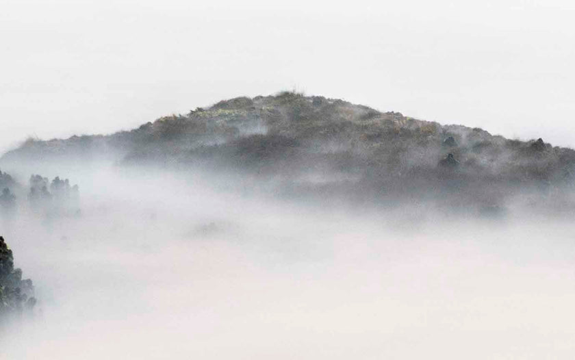 Ocean Clouds - Limited Edition