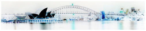 Pandemic Harbour - Limited Edition of 5 Prints