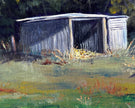 Peninsula Paddock