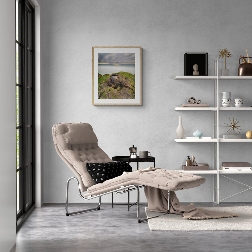 Reflective Pool - Limited Edition