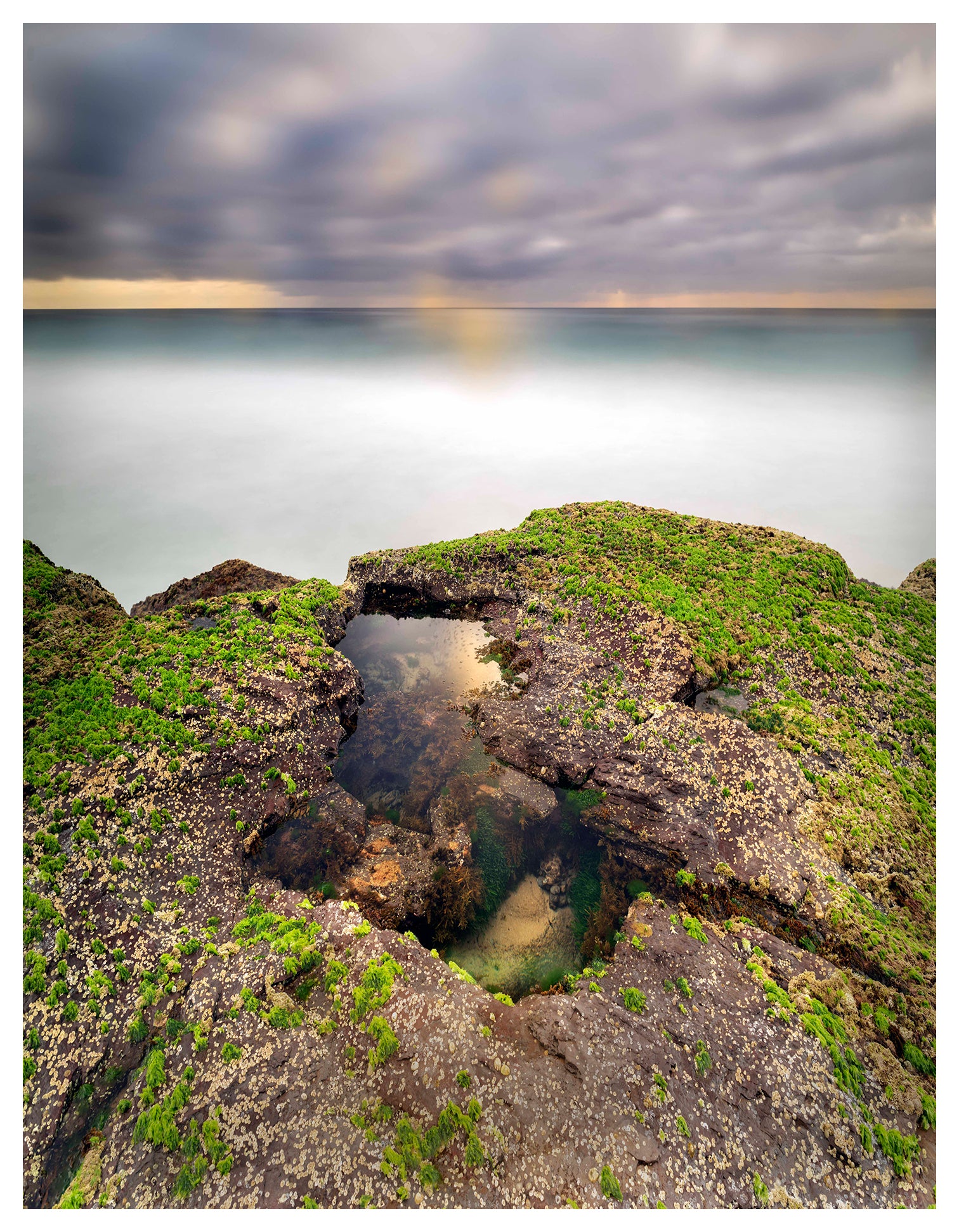 Reflective Pool - Limited Edition