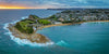 Terrigal Haven Awakens