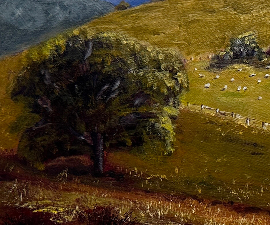 The Red Barn