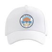 'The Entrance' Baseball Cap