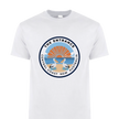 'The Entrance' Crewneck T-Shirt
