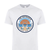 'The Entrance' Crewneck T-Shirt