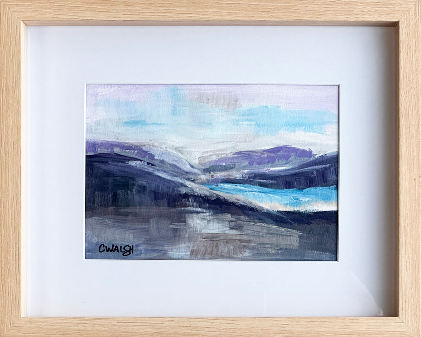 Winter Friends Forever