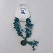 Beach & Boho Bracelet — Green Thread