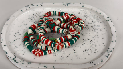 Beach & Boho Kids Bracelet Christmas
