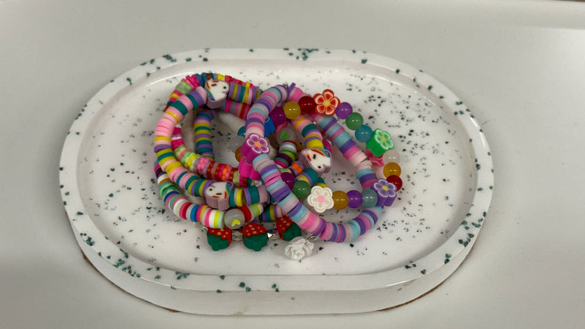 Beach & Boho Kids Bracelet Various