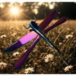 Dragonfly - Jimbo's Metal Art