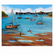 Ettalong Foreshore - Mary Cottam