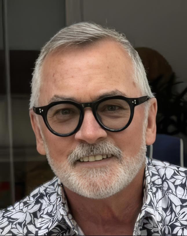 Geoff Barlow