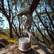 *SALE* Kookaburra - Jimbo's Metal Art
