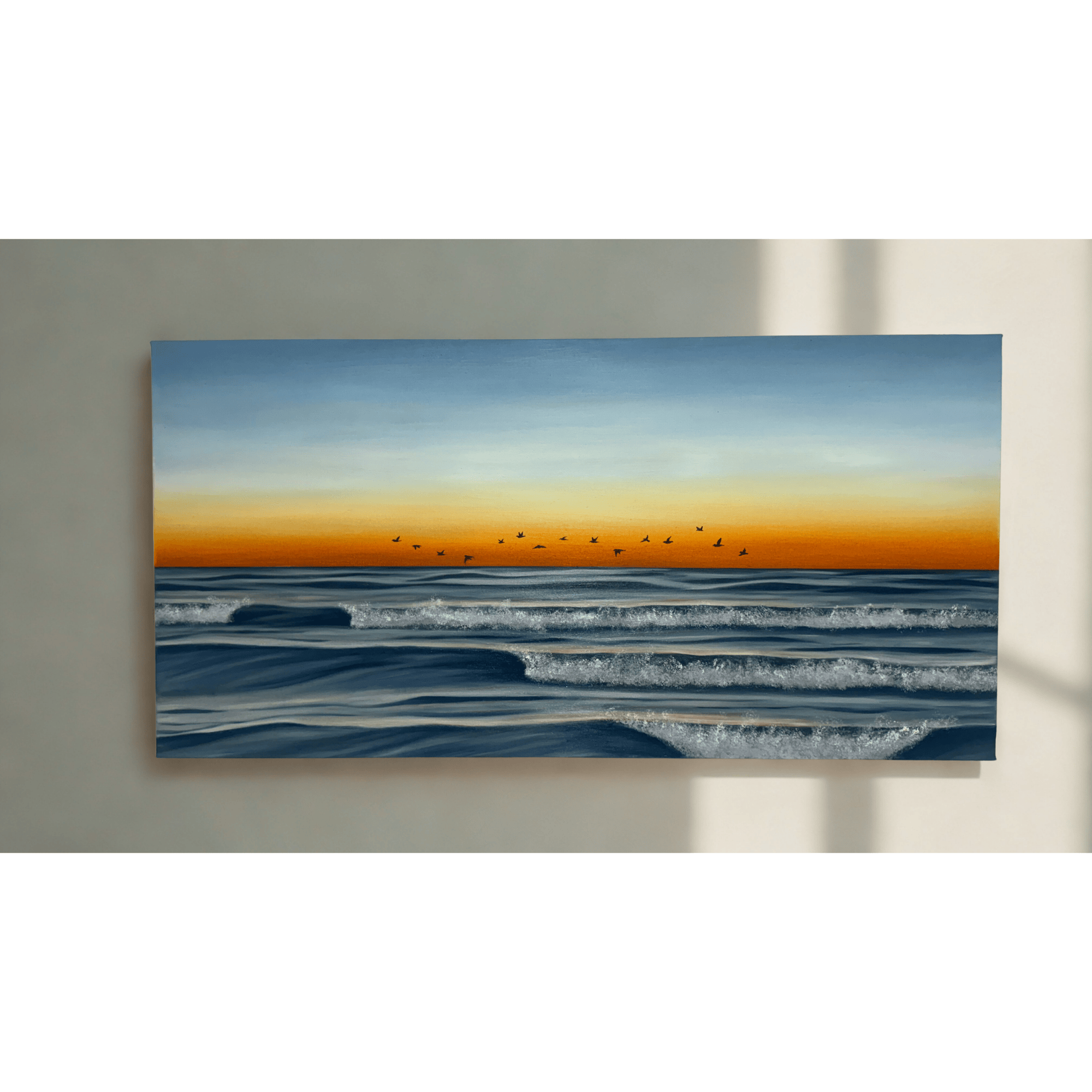 *SALE* Little Bird - Felicity Bates Art