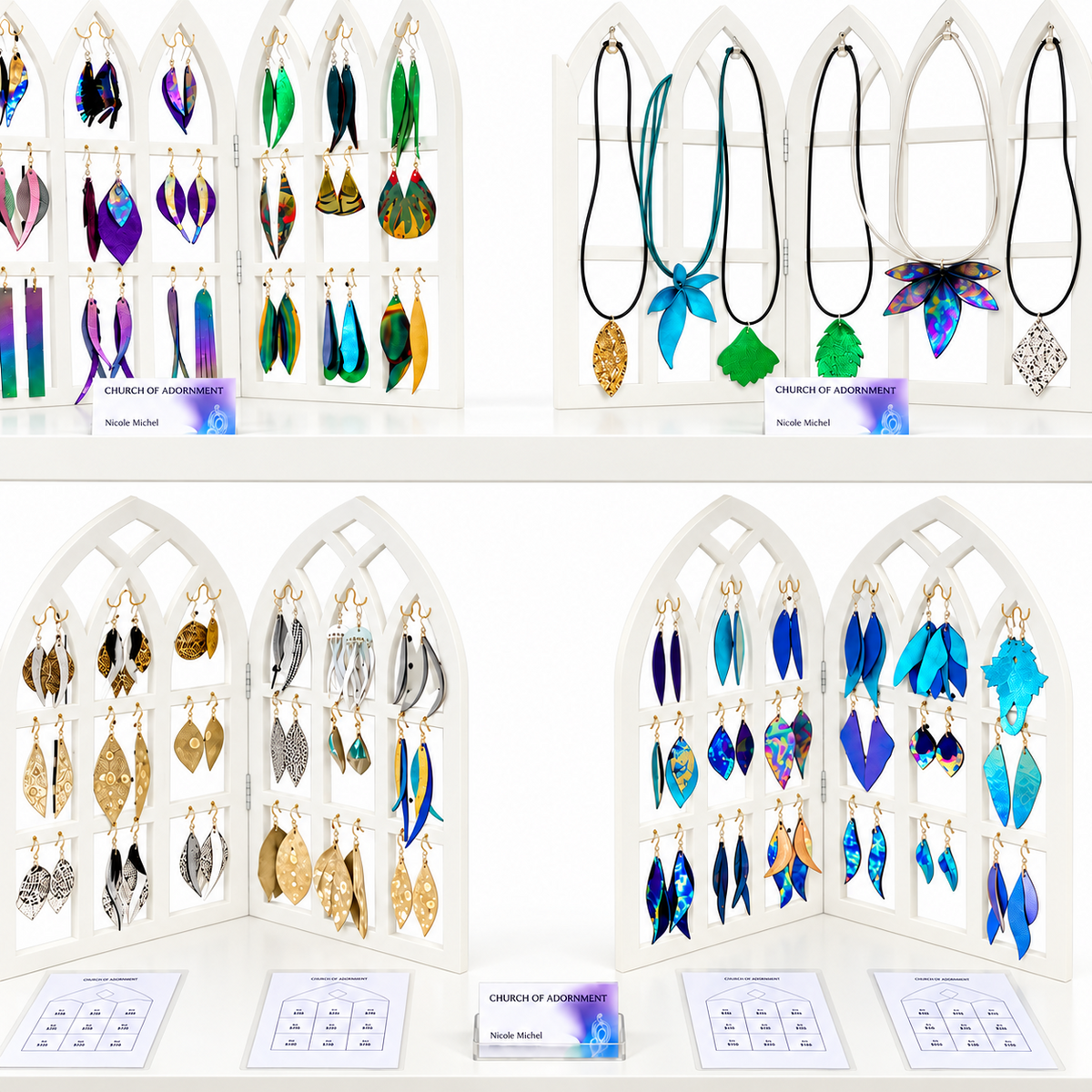 Church of Adornment