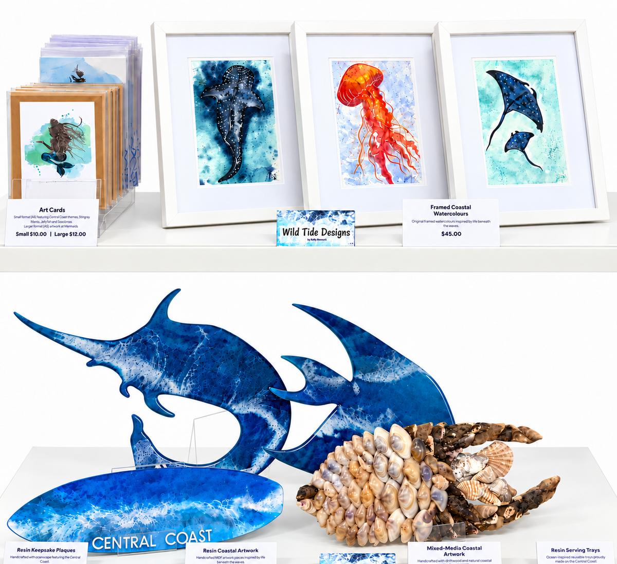Wild Tide Designs