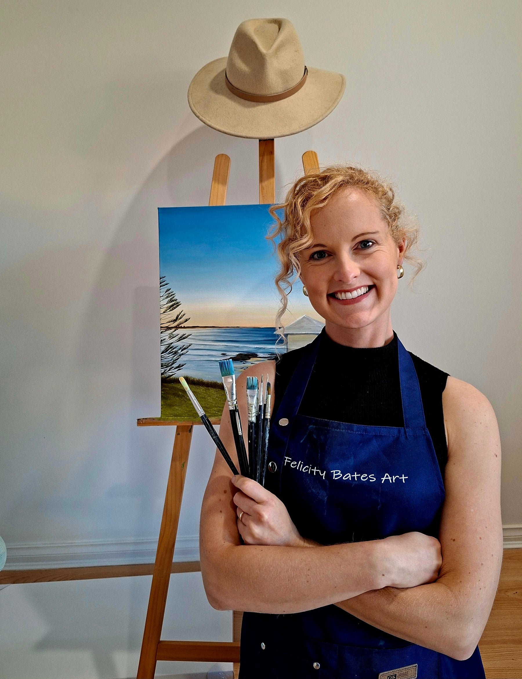 Felicity Bates