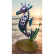 Seahorse - Jimbo's Metal Art