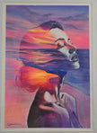 Bianca Debartolo original artwork — Emergence