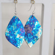 Church of Adornment Small 1 piece earring SS, Shape earrings 6