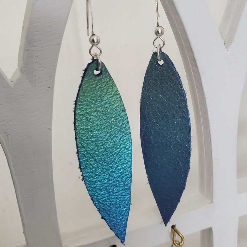 Church of Adornment Medium 1 piece earring SS, Shape earrings 2