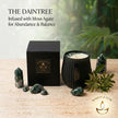 Shadow & Glow Large The Daintree candle