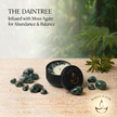 Shadow & Glow Small The Daintree candle