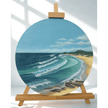 Soldiers Beach - Felicity Bates Art