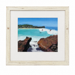 Surfers at Avoca Beach - Mary Cottam