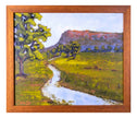 Capertee Valley River