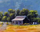 Home stead Hideaway