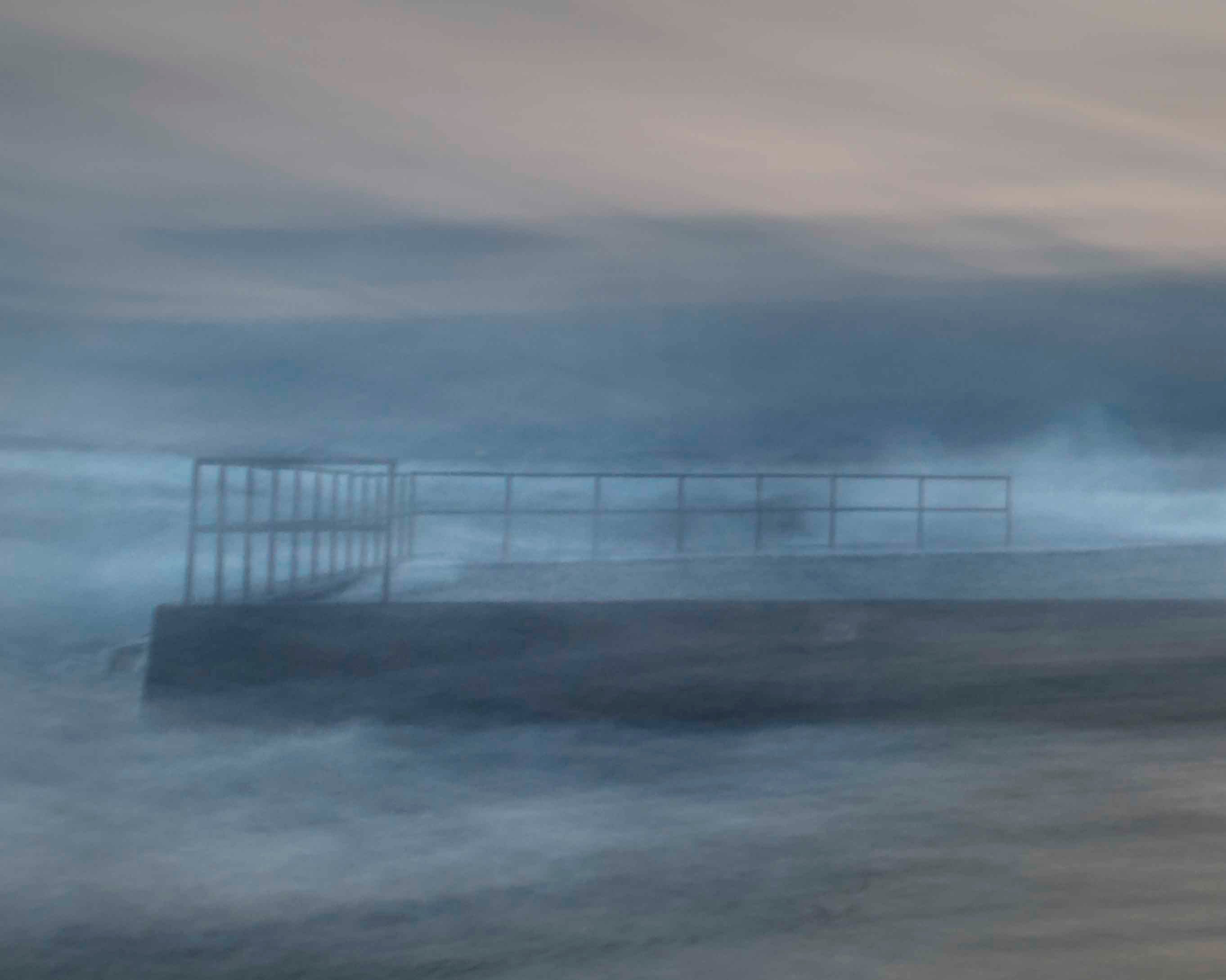 Stormy Surf Pool