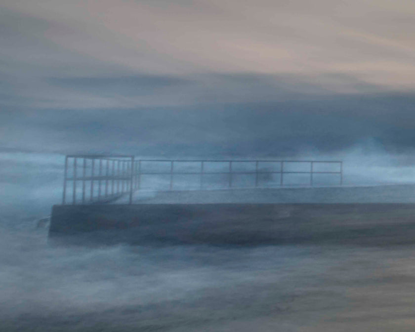 Stormy Surf Pool
