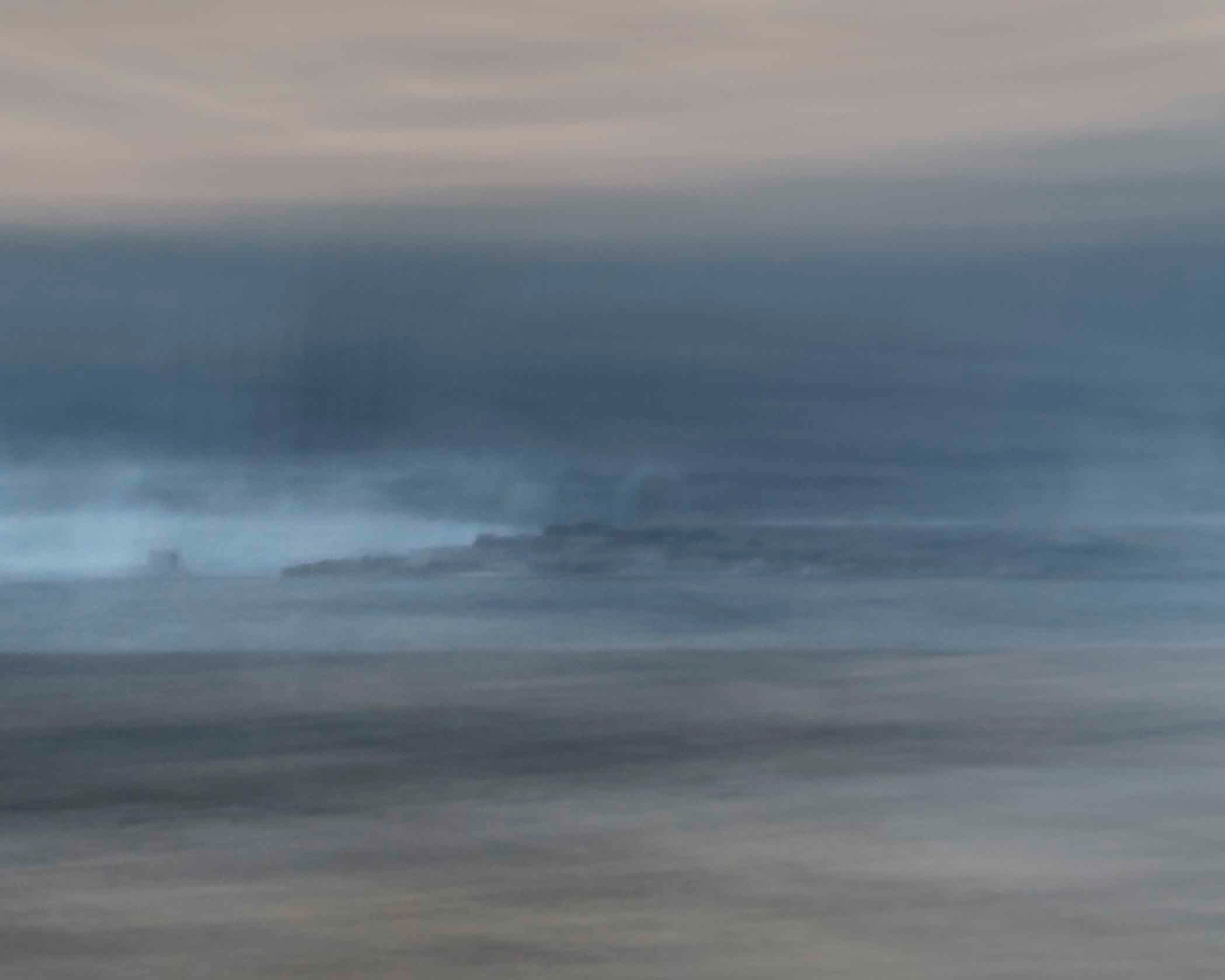 Stormy Surf Pool