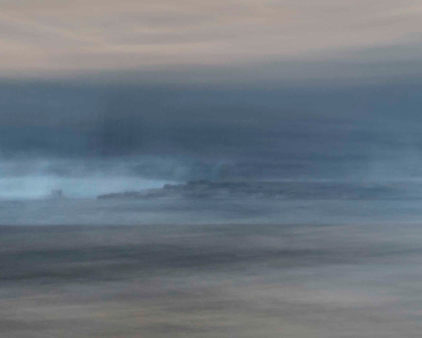Stormy Surf Pool