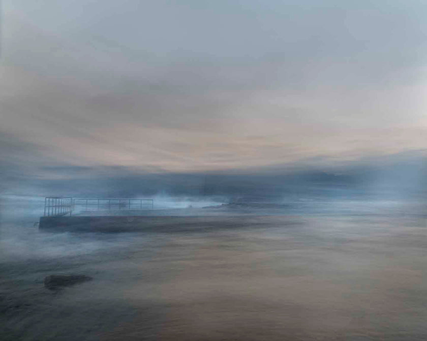 Stormy Surf Pool