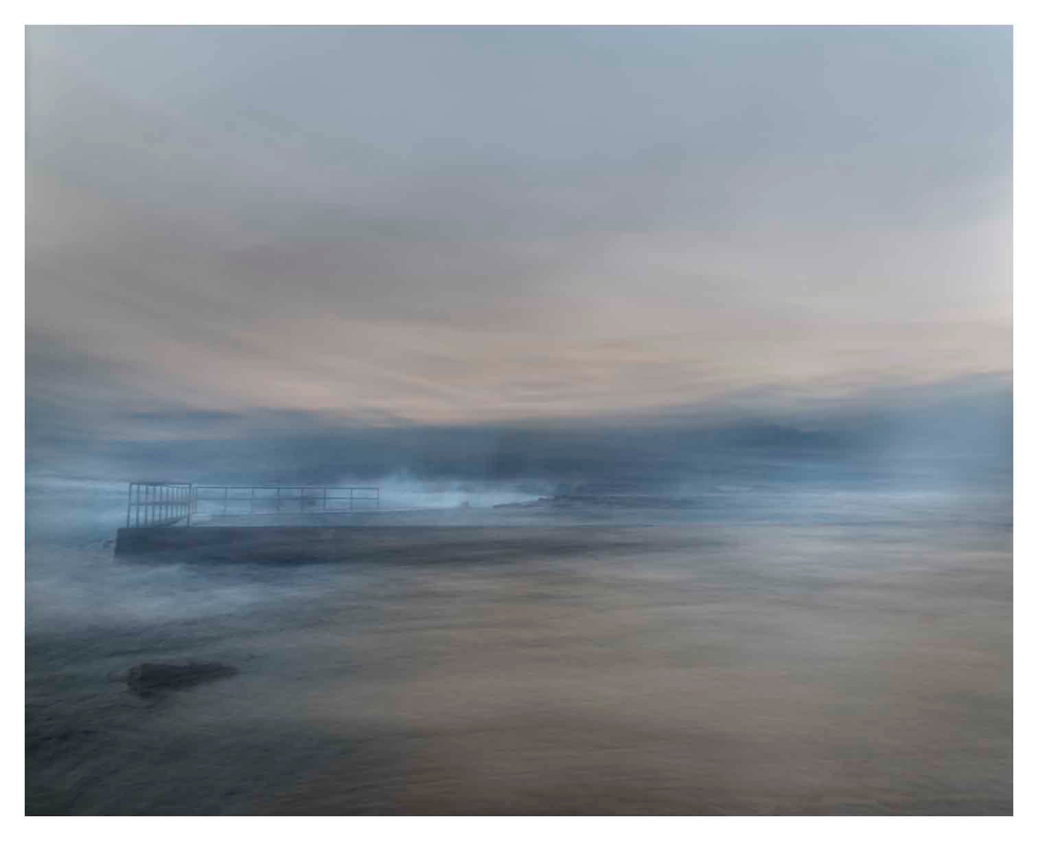 Stormy Surf Pool