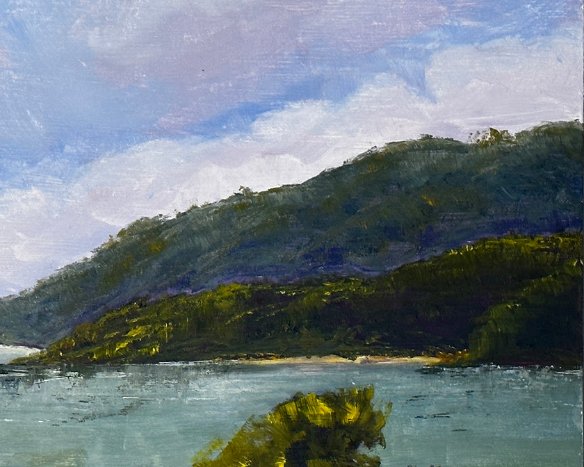 Whitsunday Sanctuary